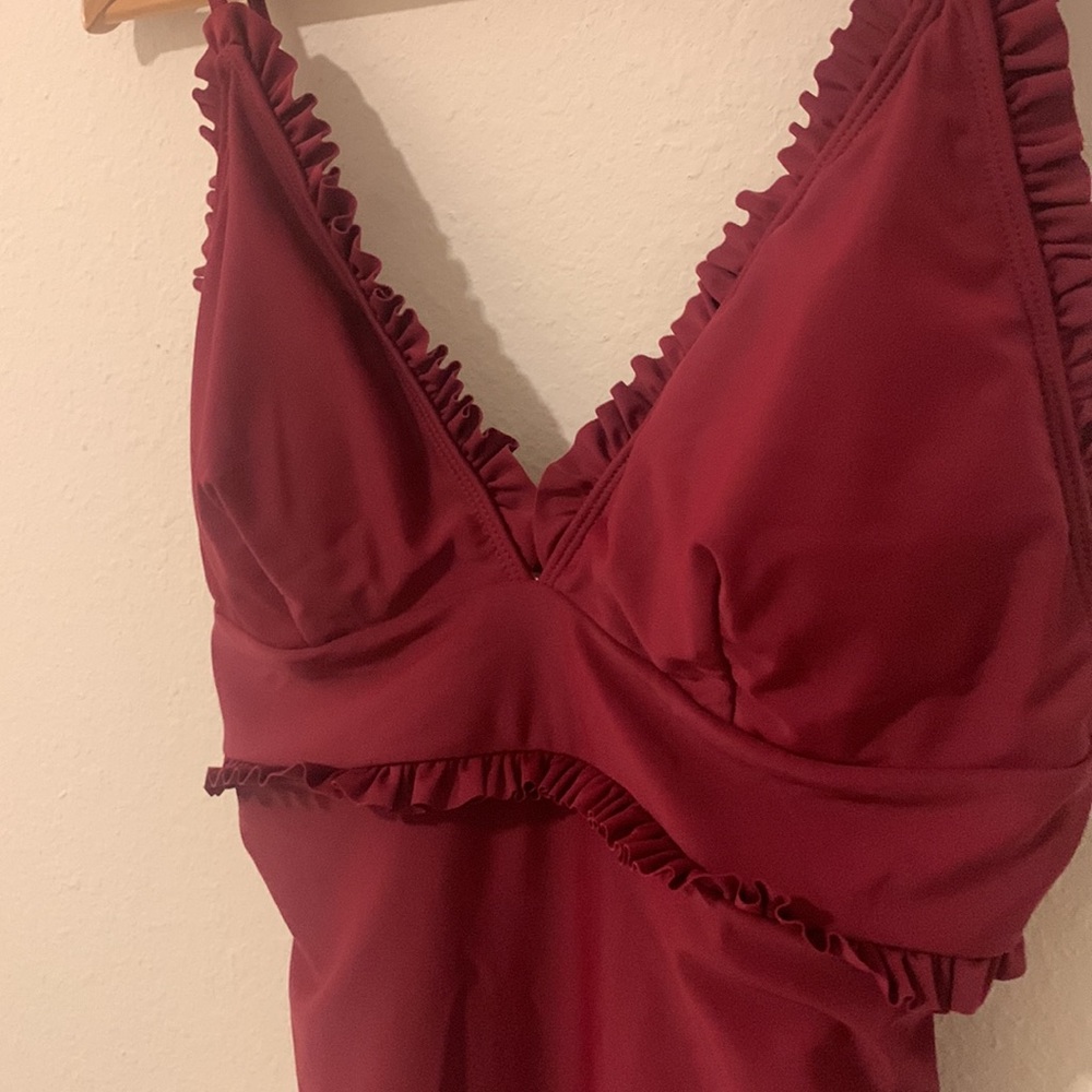 🍒 NWT 🍒 Cute Cupshe One-Piece | never worn | high quality material